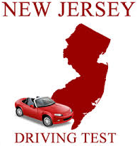 schedule your NJ MVC driving test here